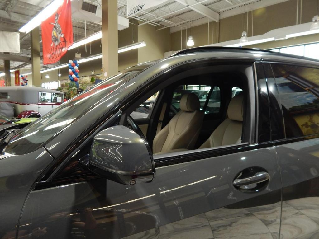 used 2022 BMW X5 car, priced at $45,995