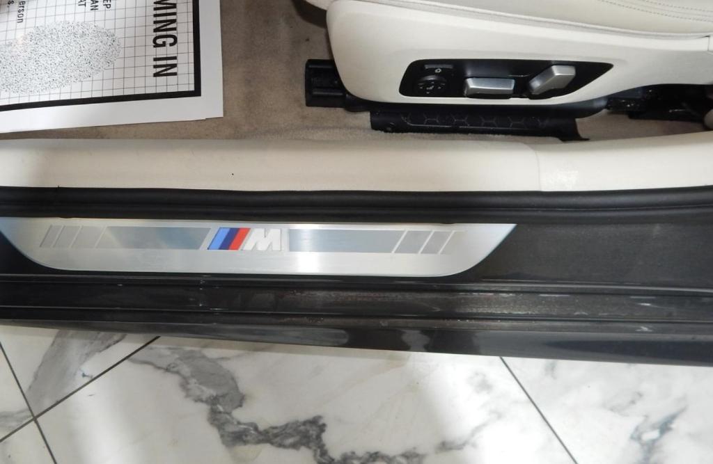 used 2021 BMW 840 Gran Coupe car, priced at $35,095