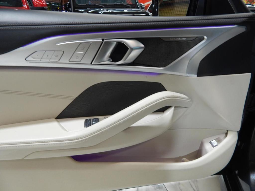 used 2021 BMW 840 Gran Coupe car, priced at $35,095