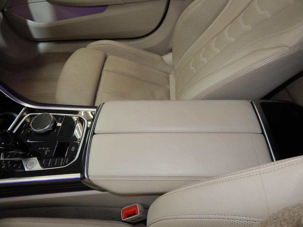 used 2021 BMW 840 Gran Coupe car, priced at $35,095