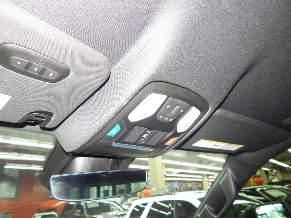 used 2022 Ram 1500 car, priced at $29,795