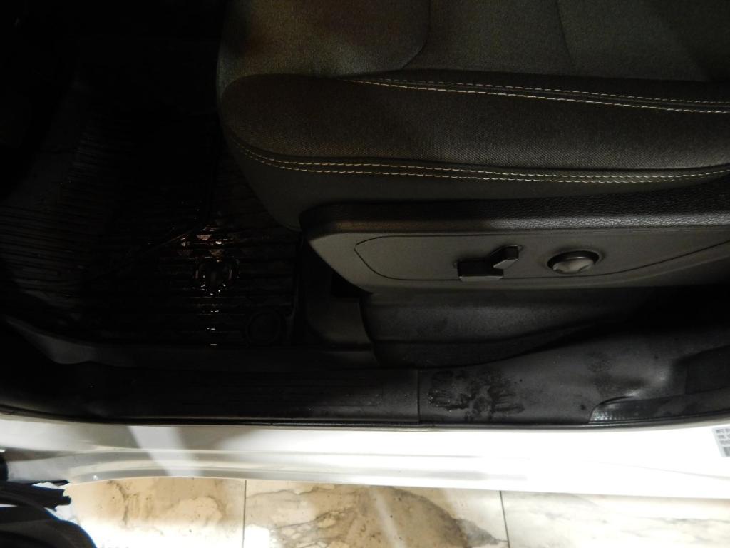 used 2022 Ram 1500 car, priced at $29,795