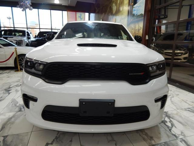 used 2021 Dodge Durango car, priced at $37,995