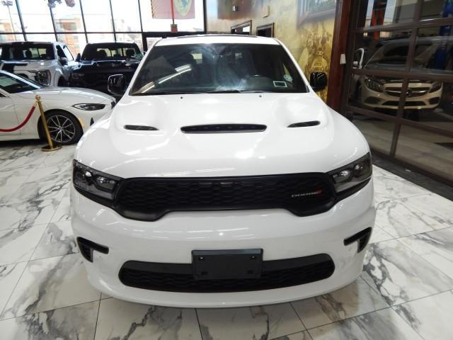 used 2021 Dodge Durango car, priced at $37,995