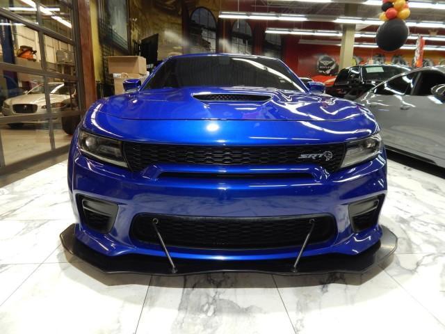 used 2020 Dodge Charger car, priced at $57,921