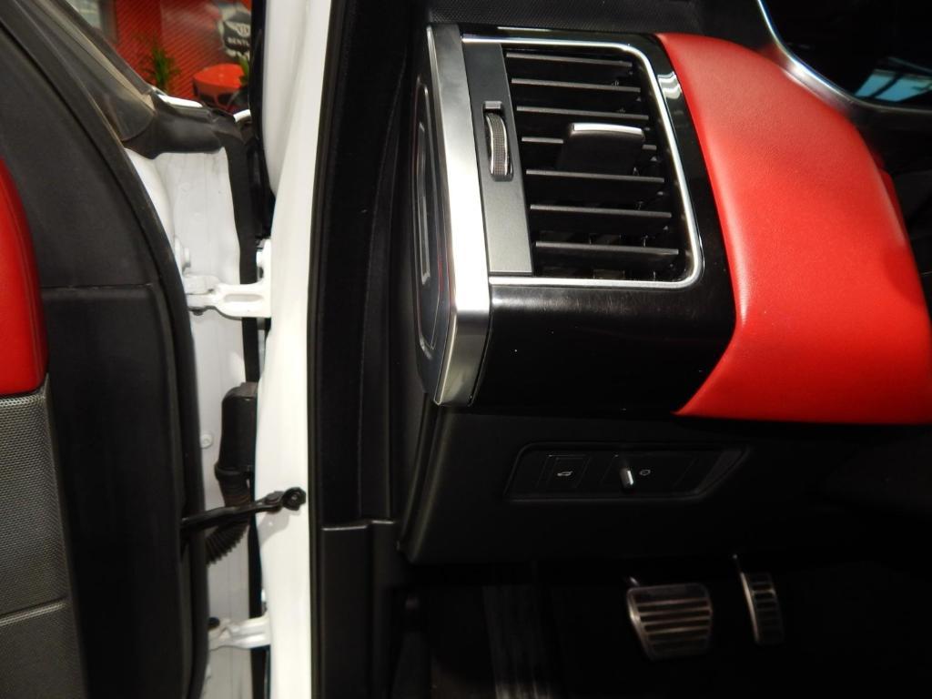 used 2022 Land Rover Range Rover Sport car, priced at $41,985