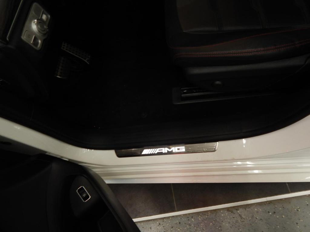 used 2023 Mercedes-Benz AMG GLE 53 car, priced at $65,995