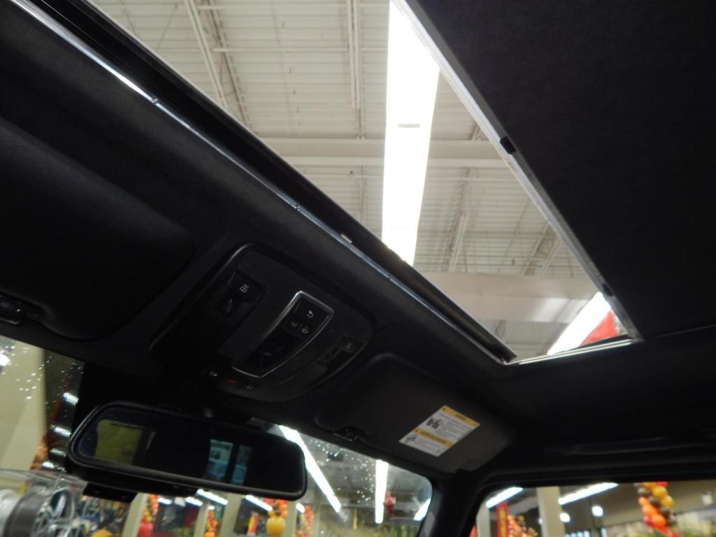 used 2018 Mercedes-Benz AMG G 63 car, priced at $69,695