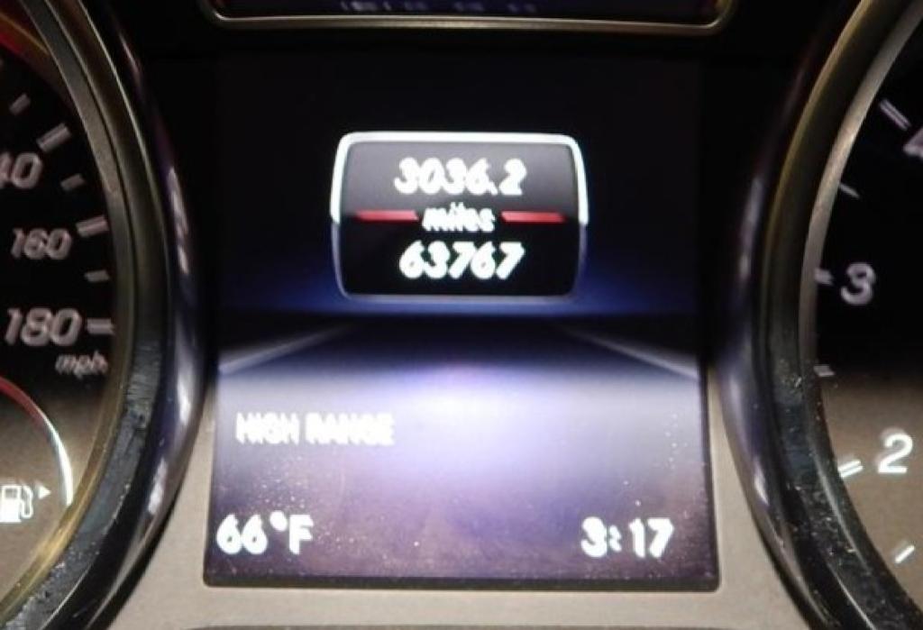 used 2018 Mercedes-Benz AMG G 63 car, priced at $69,695