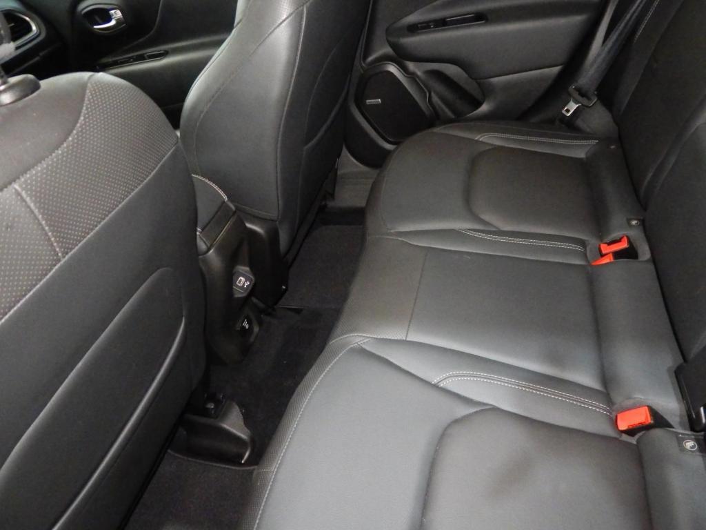 used 2018 Jeep Renegade car, priced at $8,898