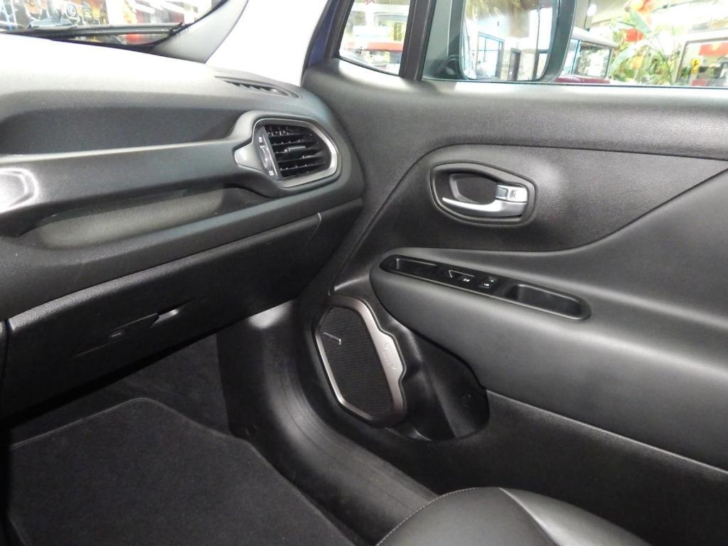 used 2018 Jeep Renegade car, priced at $8,898