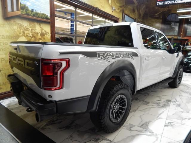 used 2020 Ford F-150 car, priced at $45,621