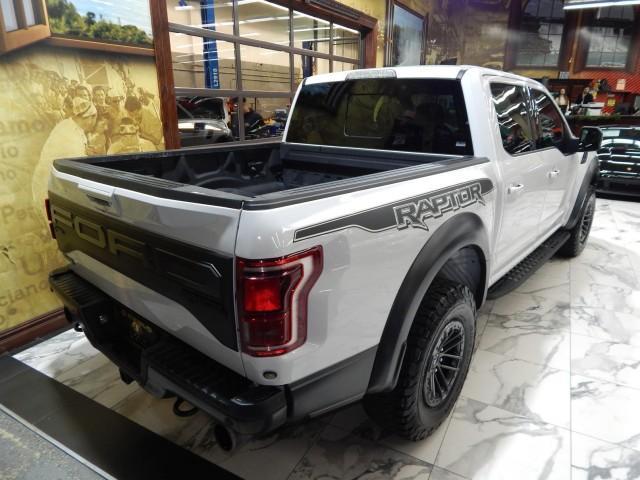 used 2020 Ford F-150 car, priced at $45,621