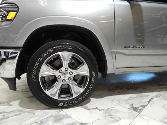 used 2022 Ram 1500 car, priced at $42,995