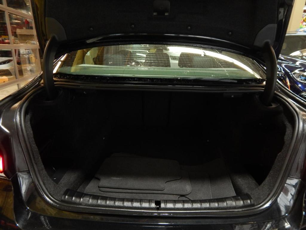 used 2022 BMW 530 car, priced at $31,995