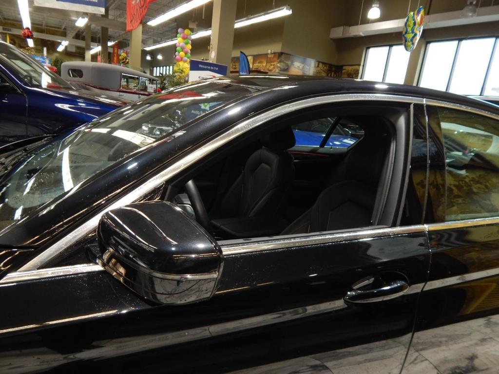 used 2022 BMW 530 car, priced at $31,995