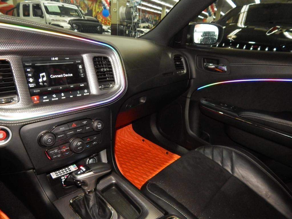 used 2023 Dodge Charger car, priced at $64,995