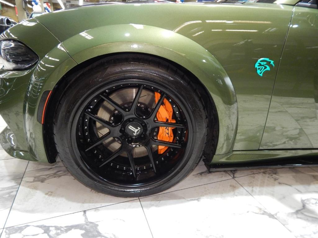 used 2023 Dodge Charger car, priced at $64,995