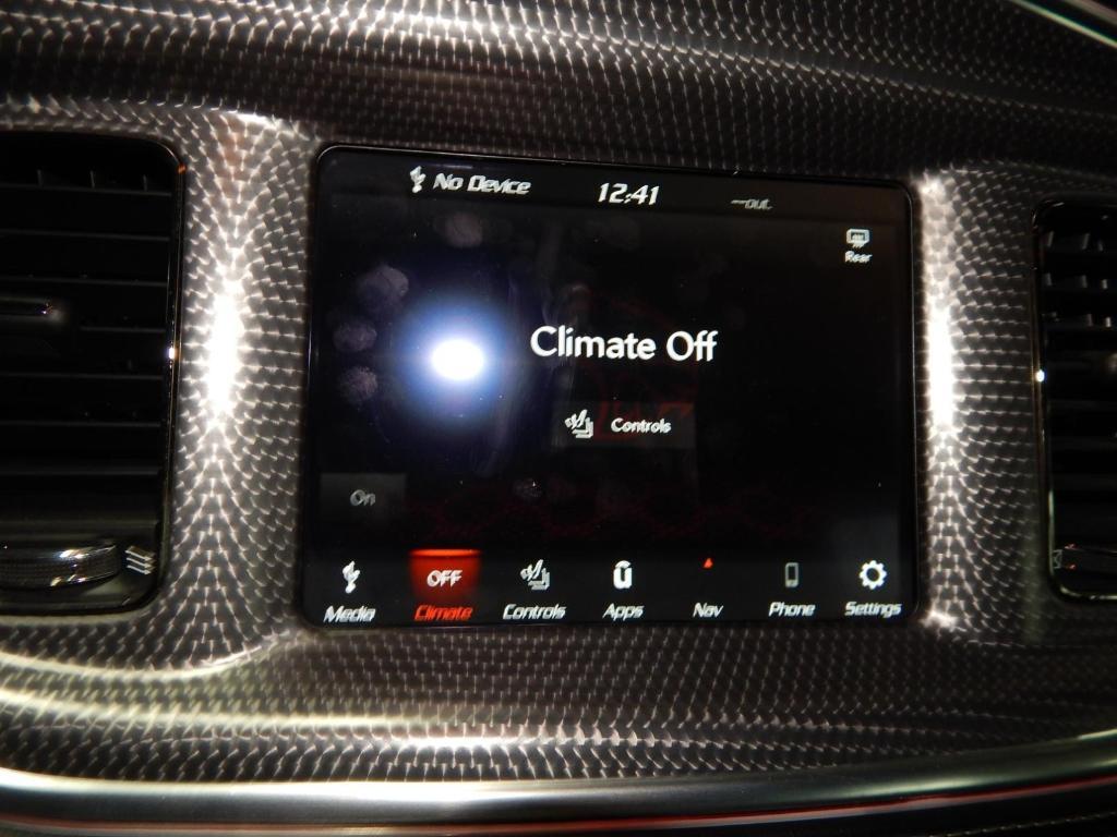 used 2023 Dodge Charger car, priced at $64,995