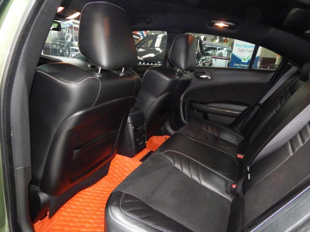 used 2023 Dodge Charger car, priced at $64,995