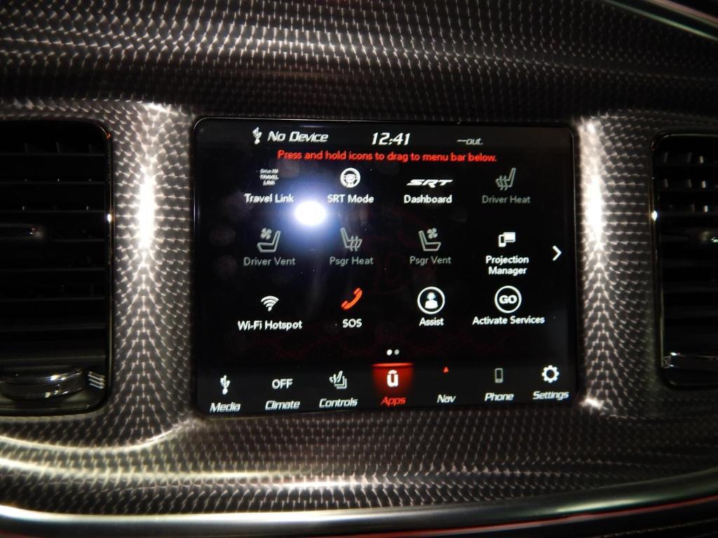 used 2023 Dodge Charger car, priced at $64,995