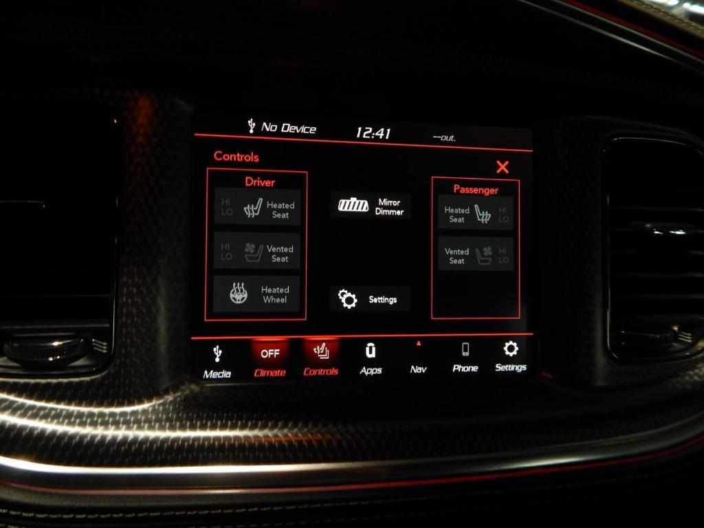 used 2023 Dodge Charger car, priced at $64,995
