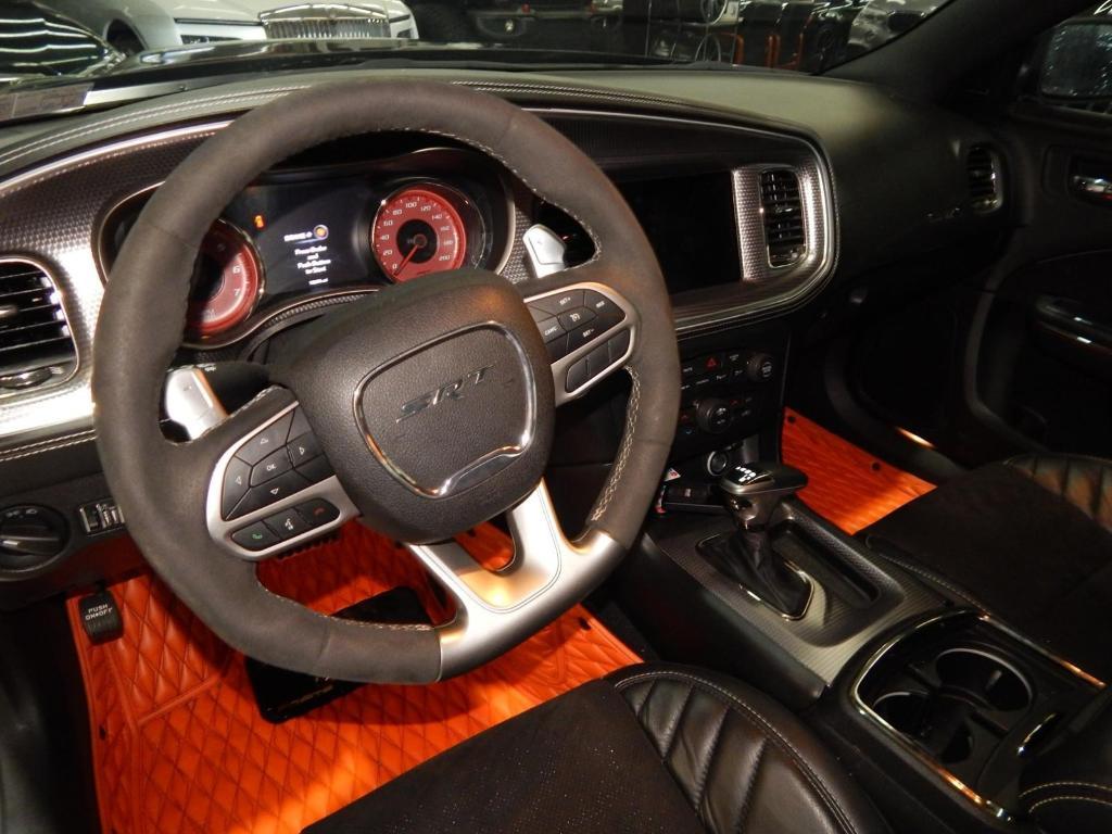 used 2023 Dodge Charger car, priced at $64,995