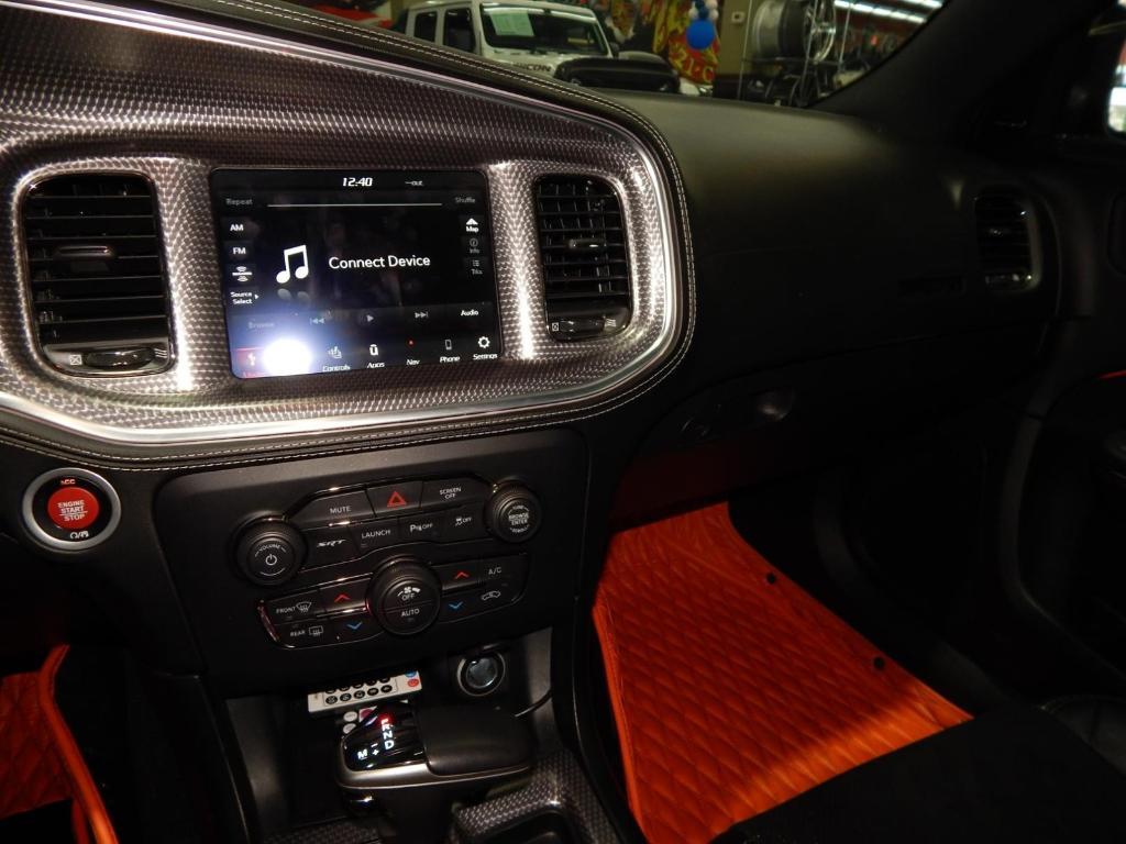 used 2023 Dodge Charger car, priced at $64,995