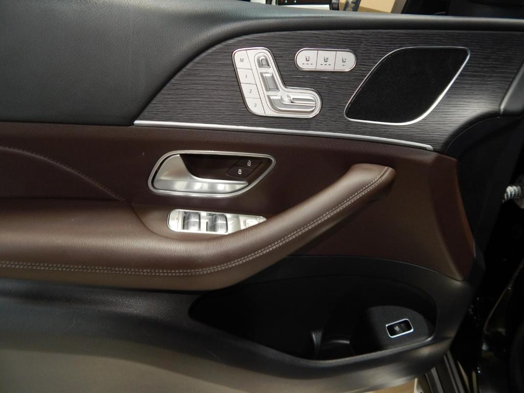 used 2022 Mercedes-Benz GLE 450 car, priced at $50,898