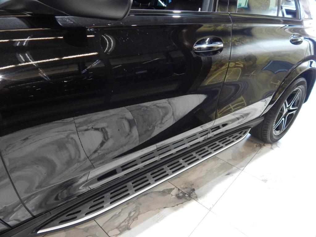 used 2022 Mercedes-Benz GLE 450 car, priced at $50,898