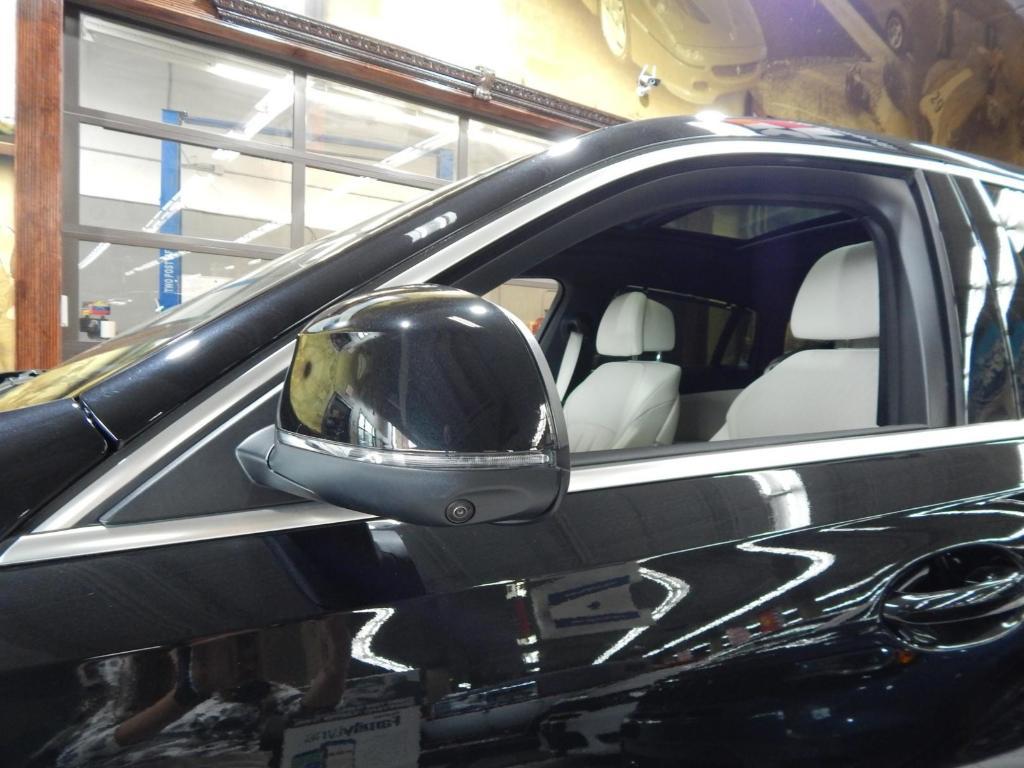 used 2022 BMW X6 car, priced at $52,995