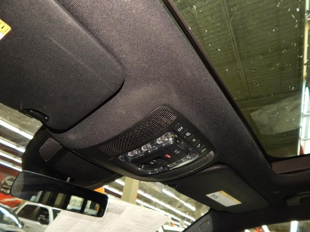 used 2023 Mercedes-Benz GLS 580 car, priced at $69,895