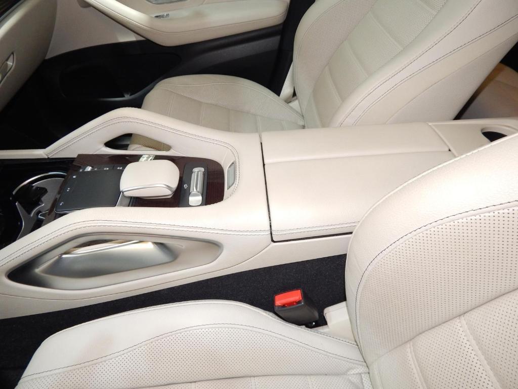 used 2023 Mercedes-Benz GLS 580 car, priced at $69,895