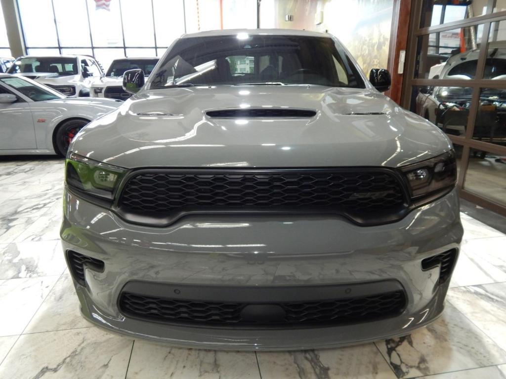 used 2024 Dodge Durango car, priced at $64,995