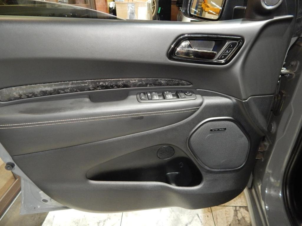 used 2024 Dodge Durango car, priced at $64,995