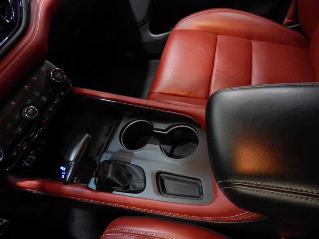 used 2024 Dodge Durango car, priced at $64,995