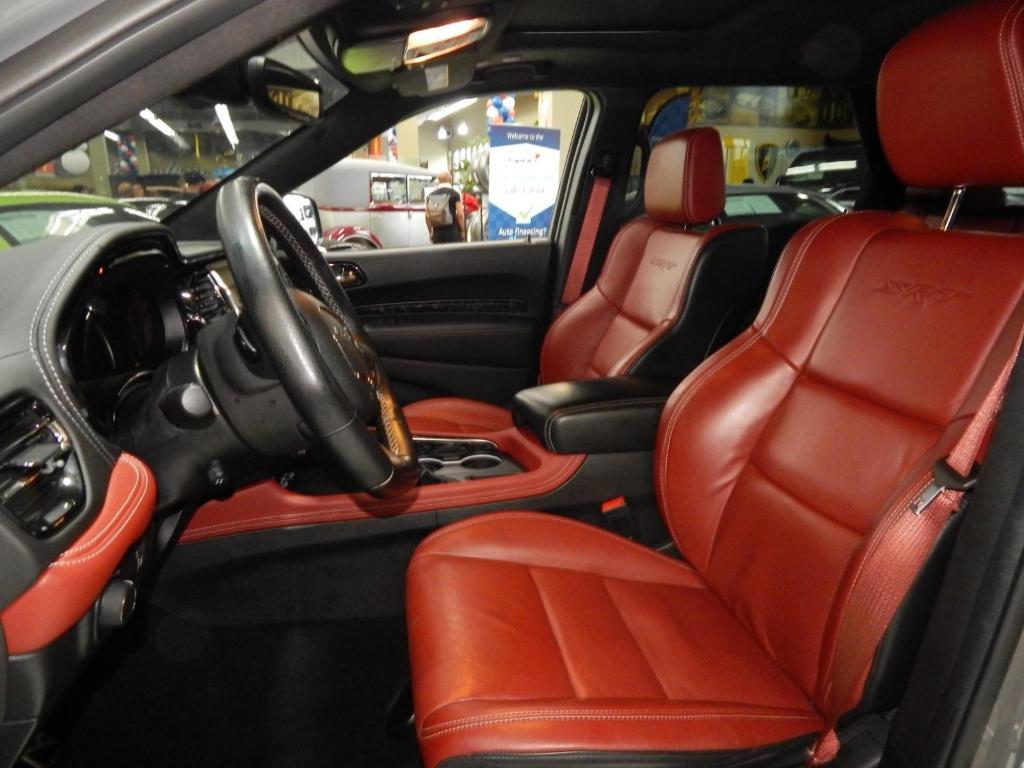 used 2024 Dodge Durango car, priced at $64,995