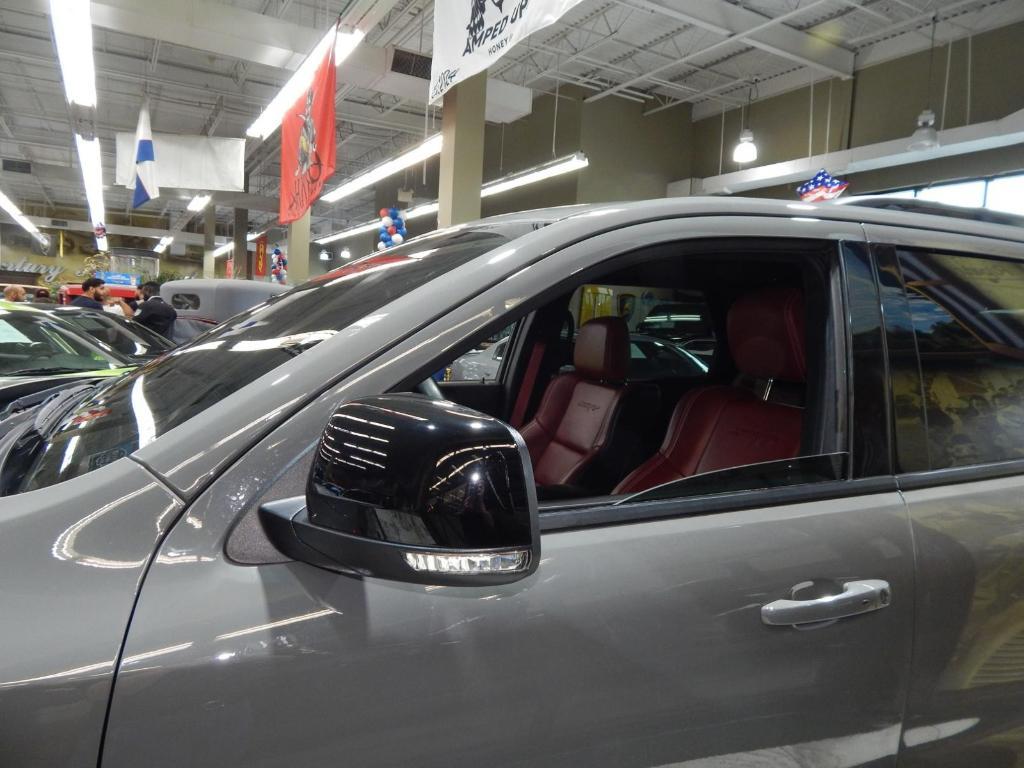 used 2024 Dodge Durango car, priced at $64,995