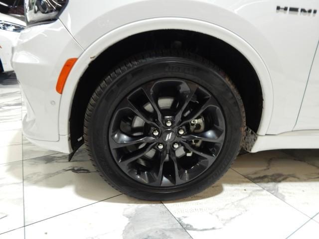 used 2022 Dodge Durango car, priced at $38,621