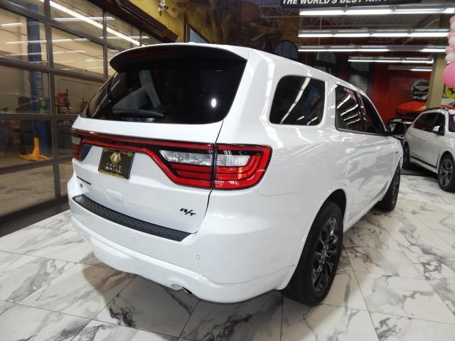 used 2022 Dodge Durango car, priced at $38,621