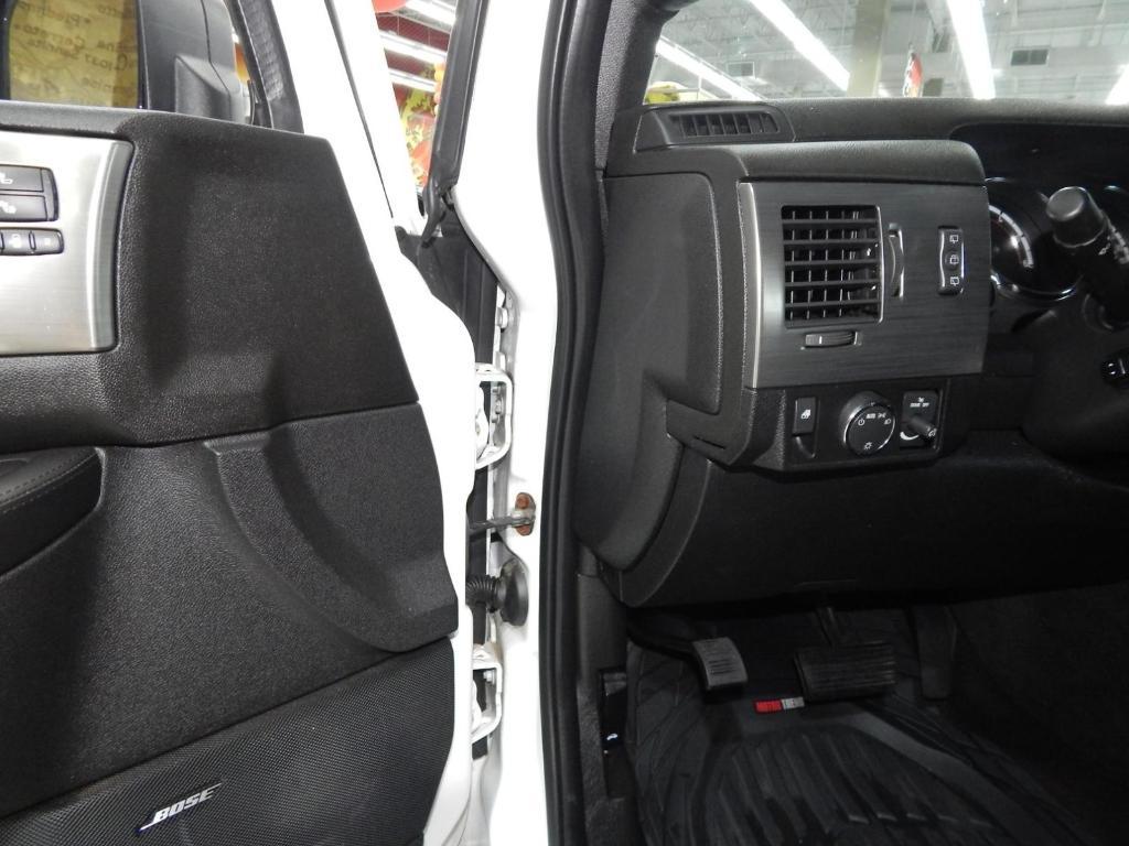 used 2009 Hummer H2 car, priced at $32,995