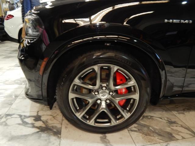 used 2023 Dodge Durango car, priced at $40,995