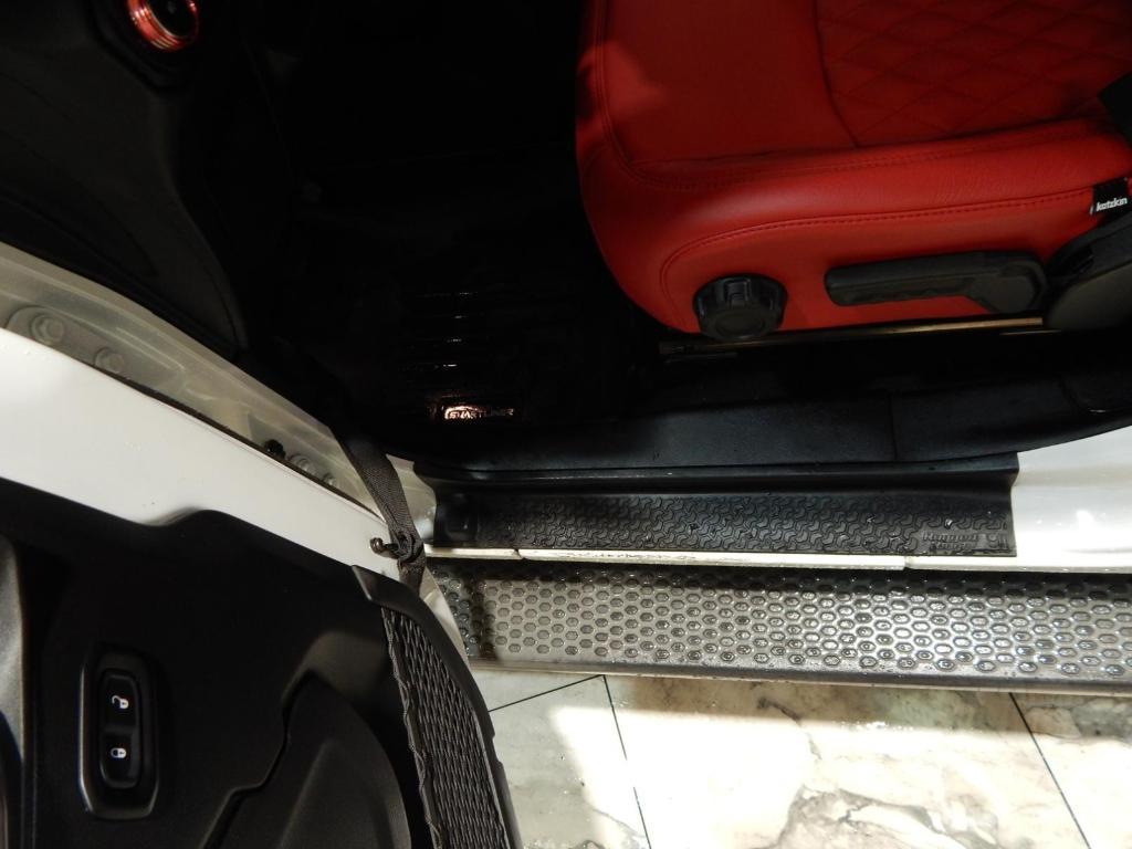 used 2021 Jeep Wrangler Unlimited car, priced at $36,895