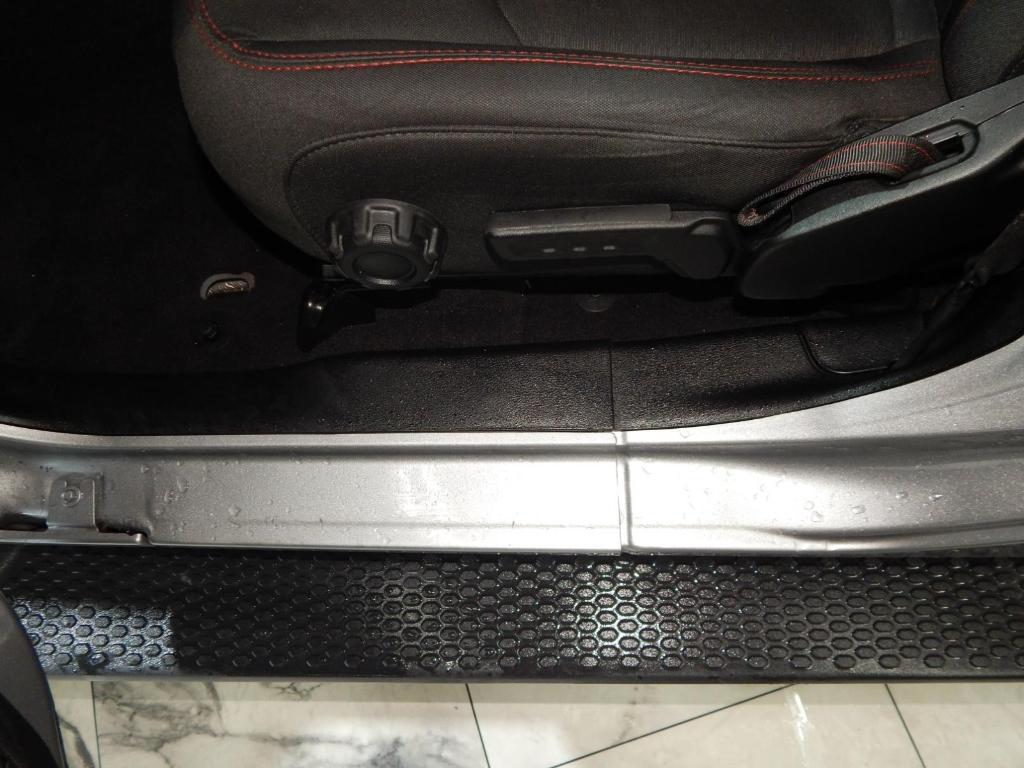 used 2021 Jeep Wrangler Unlimited car, priced at $30,995