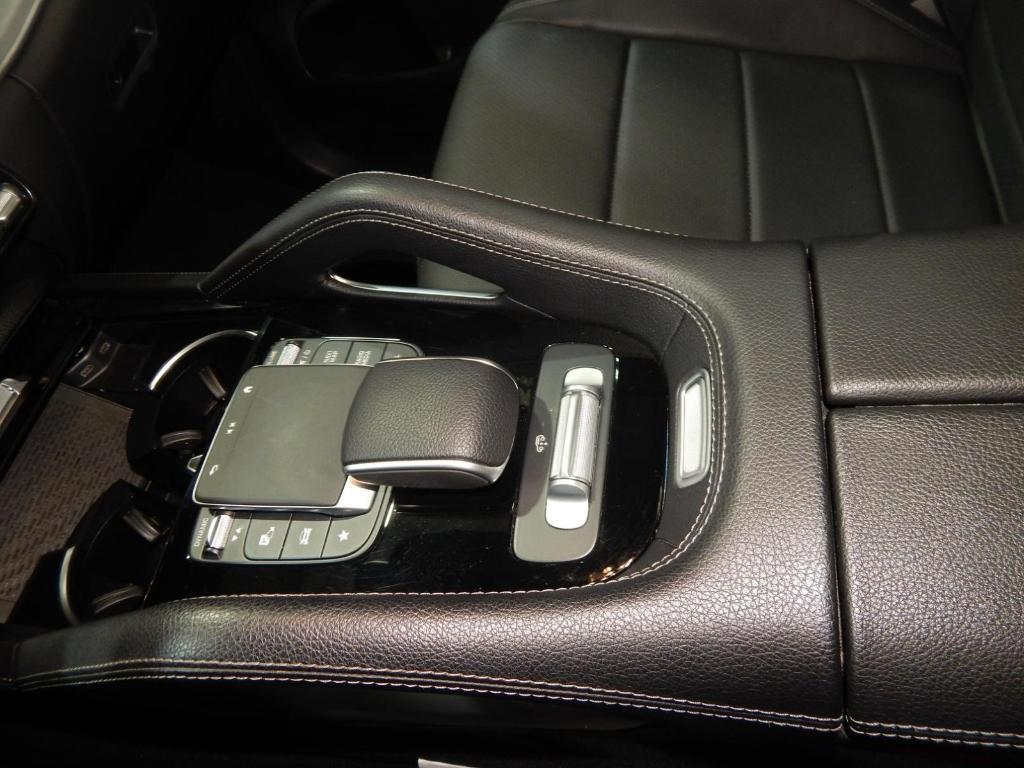 used 2024 Mercedes-Benz GLS 450 car, priced at $65,495