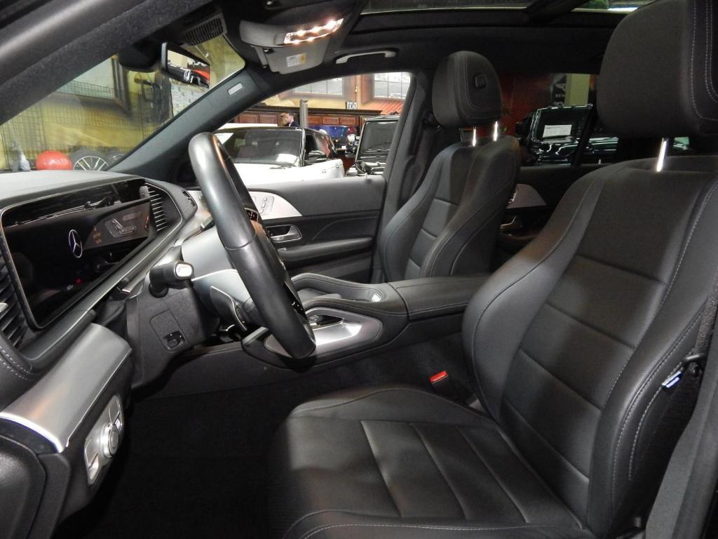 used 2024 Mercedes-Benz GLS 450 car, priced at $65,495