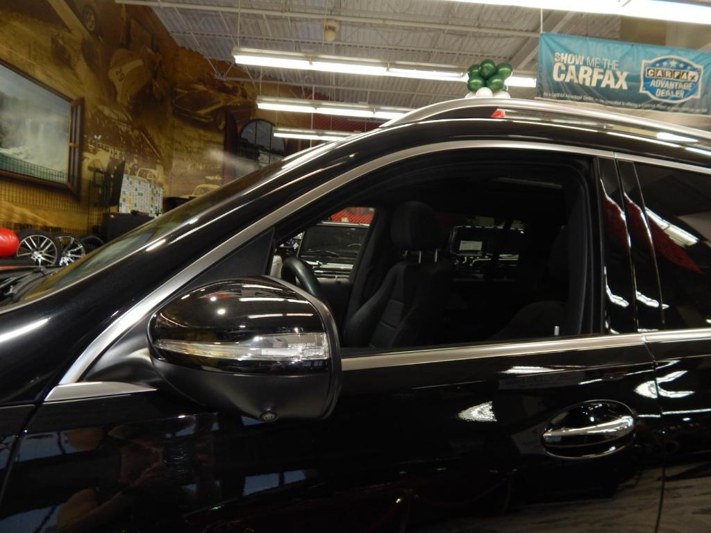 used 2024 Mercedes-Benz GLS 450 car, priced at $65,495