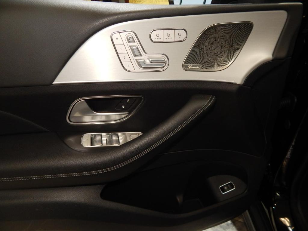 used 2024 Mercedes-Benz GLS 450 car, priced at $65,495