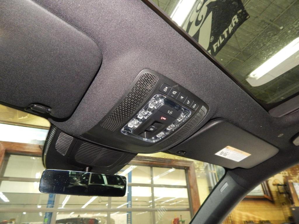 used 2024 Mercedes-Benz GLS 450 car, priced at $65,495