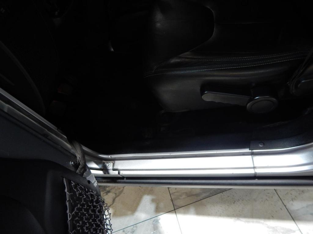 used 2015 Jeep Wrangler Unlimited car, priced at $18,995